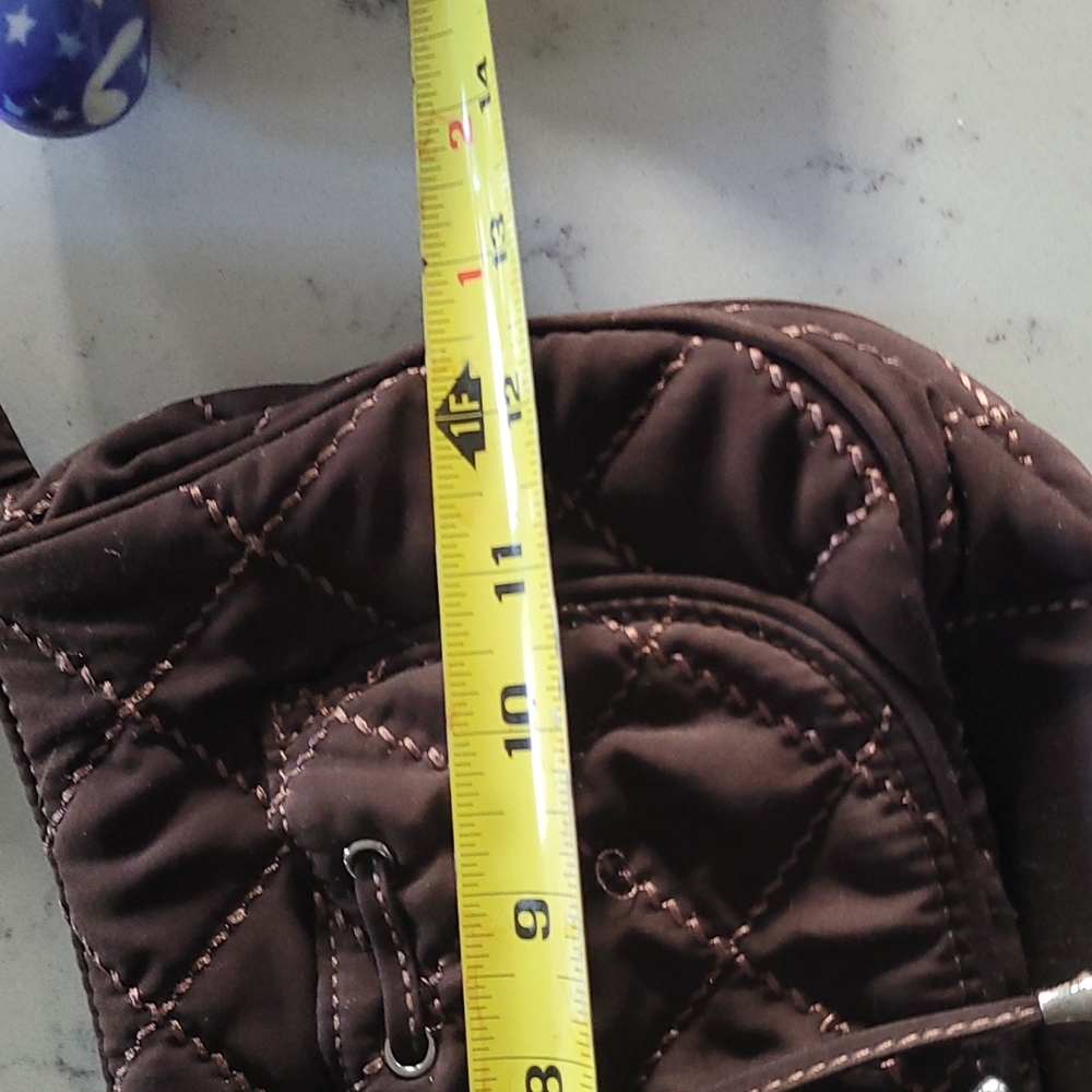 Vera Bradley pocketbook. - Picture 7 of 9